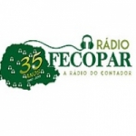 Rádio Fecopar