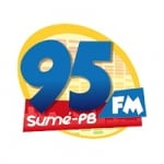 Rádio 95 FM Sumé