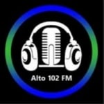 Rádio Alto 102 FM