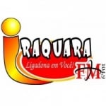 Rádio Iraquara 104.9 FM