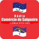 Rádio Comércio De Salgueiro