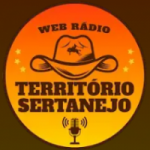 Web Rádio Território Sertanejo