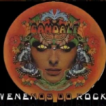 Rádio Venenos Do Rock