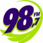 Rádio Apuiares 98.7 FM