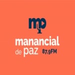 Rádio Manancial de Paz 87.9 FM