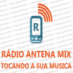 Rádio Antena Mix