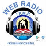Rádio Ministério Restituir