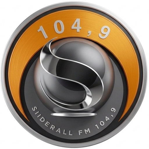Rádio Sideral 104.9 FM