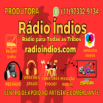 Rádio Índios