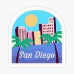 Rádio San Diego