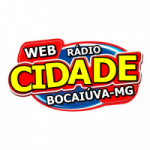 Rádio Cidade Web