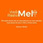Web Rádio Mel