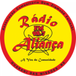 Rádio Comunitária Aliança 98.7 FM