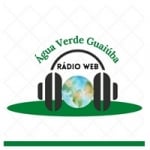 Rádio Web Água Verde Guaiuba