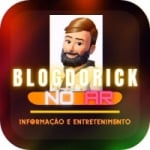 Blogdorick Web Rádio