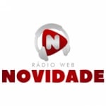 Rádio Web Novidade