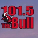 101.5 The Bull - KLBL