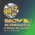Rádio Nova Alternativa FM