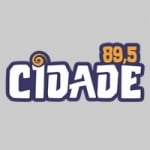 Rádio Cidade 89.5 FM