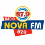 Rádio Nova FM 87.9