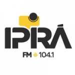 Rádio Ipirá 104.1 FM