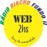 Rádio Riacho Fundo 2
