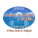Rádio Princesa do Atlântico