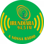 Rádio Irundiara