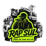 Web Rádio Rap Sul