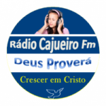 Web Rádio Cajueiro FM Deus Proverá