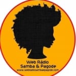 Web Rádio Samba Pagode