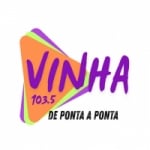Rádio Vinha 103,5