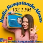 Rádio Resgatando Almas
