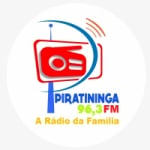 Rádio Piratininga 96.3 FM