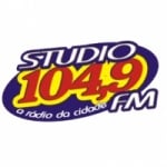 Rádio Studio 104.9 FM