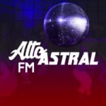 Rádio Alto Astral FM