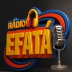 Rádio Efatar