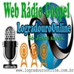 Web Rádio Gospel Logradouro Online