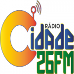Rádio Cidade 26 FM