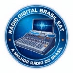 Rádio Digital Brasil Sat Comercial