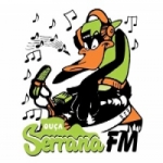 Rádio Serrana