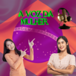 Web Rádio A Voz Da Mulher