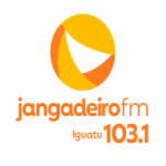 Rádio Jangadeiro 103.1 FM