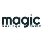 Rádio Magic 90.9 FM
