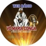 Web Rádio Vó Maria Conga