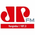 Rádio Jovem Pan 107.3 FM