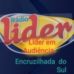 Lider Web Rádio