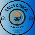 Rádio Cidade Macaé RJ