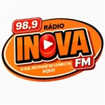 Rádio Inova 98.9
