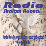 Rádio Online Shalom Adonai